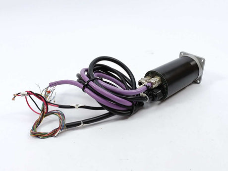 JVL Industri Elektronik MAC050-A1 AC Brushless Motor 46W