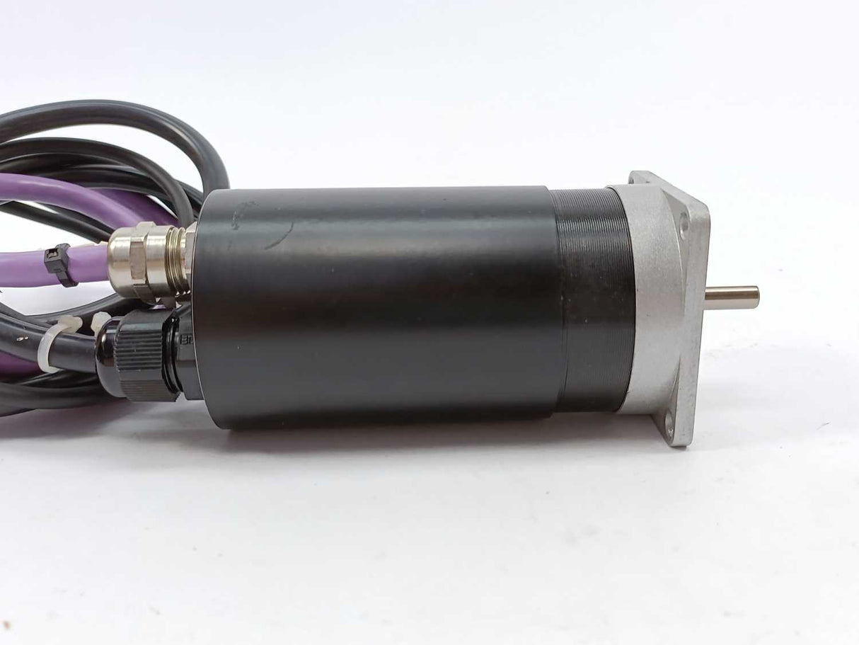 JVL Industri Elektronik MAC050-A1 AC Brushless Motor 46W