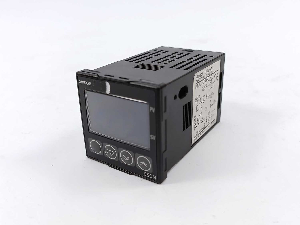 OMRON E5CN-R2TU Temperature controller