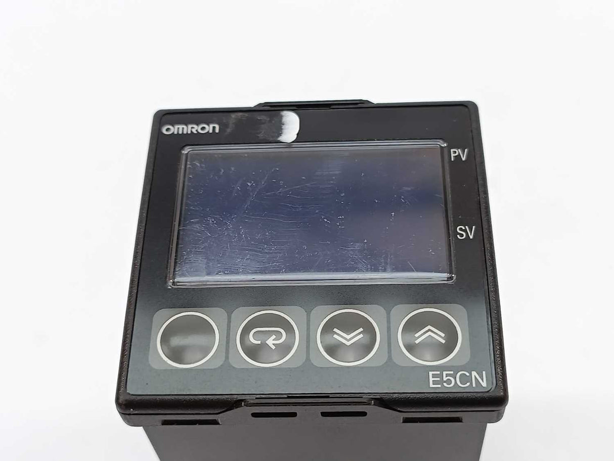 OMRON E5CN-R2TU Temperature controller