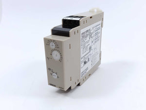 OMRON H3DK-S1 Time relay