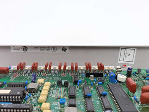 Siemens 505-6108 8-Channel Analog Input Module