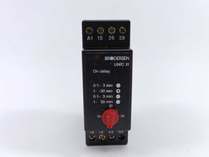 BRODERSEN UNIC XI Timer