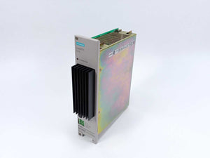 Siemens 505-6660 Simatic 505 110/220VAC Power supply