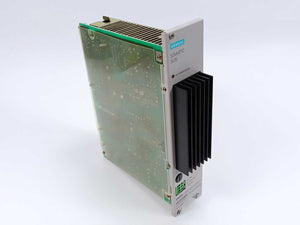 Siemens 505-6660 Simatic 505 110/220VAC Power supply