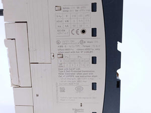 Schneider Electric LUCA1XBL Lub12 Standard Control Unit