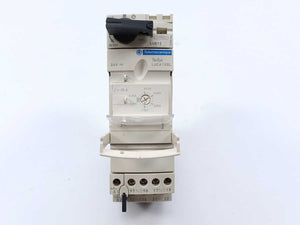 Schneider Electric LUCA1XBL Lub12 Standard Control Unit