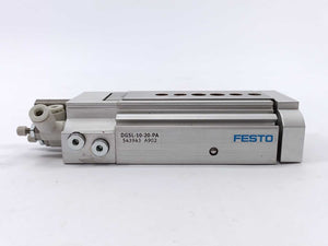 Festo 543943 DGSL-10-20-PA