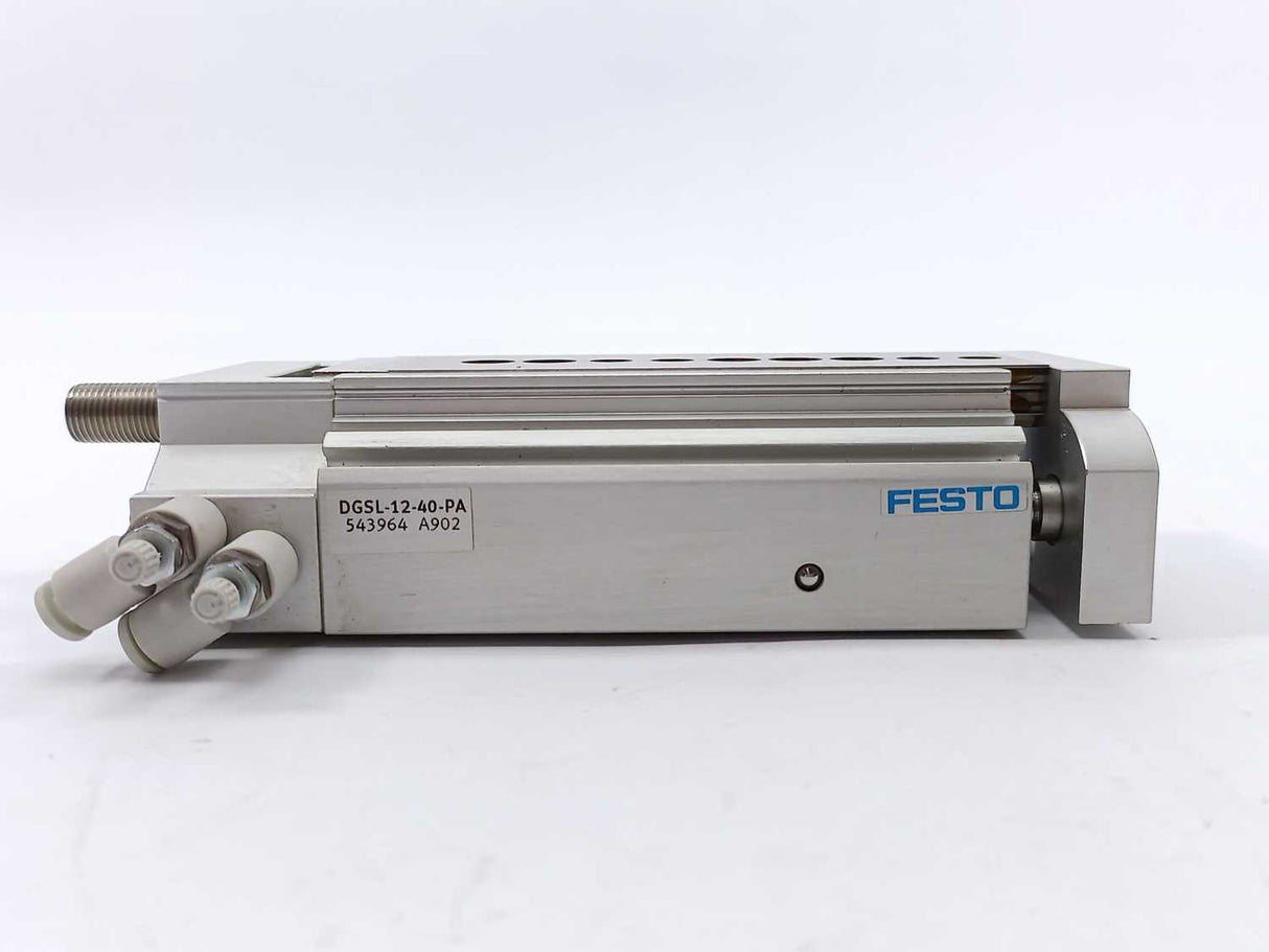 Festo 543964 DGSL-12-40-PA