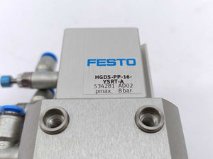 Festo 534281 HGDS-PP-16-YSRT-A