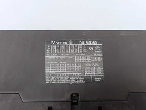 MOELLER DIL M(C)80 Coil 220V AC