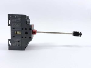 ABB OT100E3 Load switch 3-pole