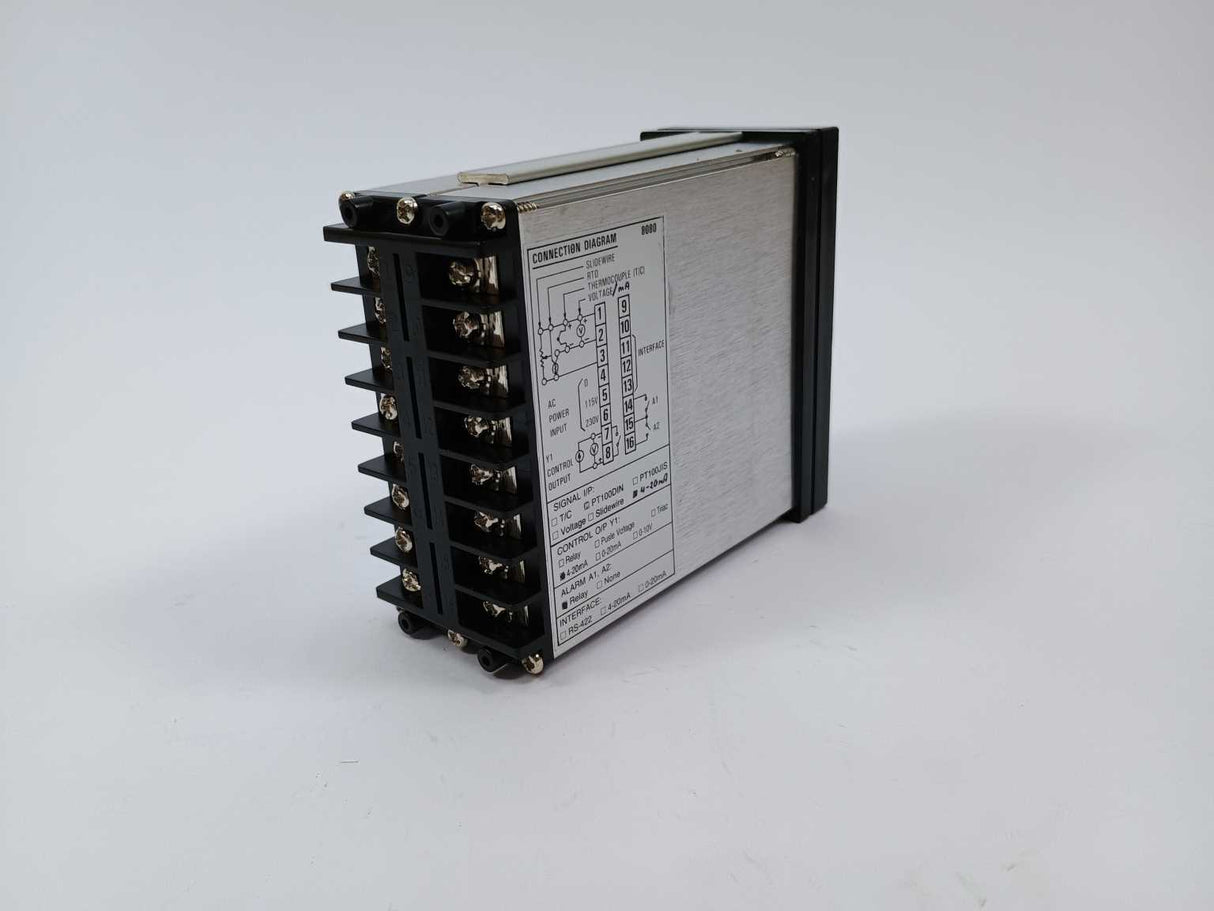 Brainchild Electronics BTC-8080 Temperature Controller