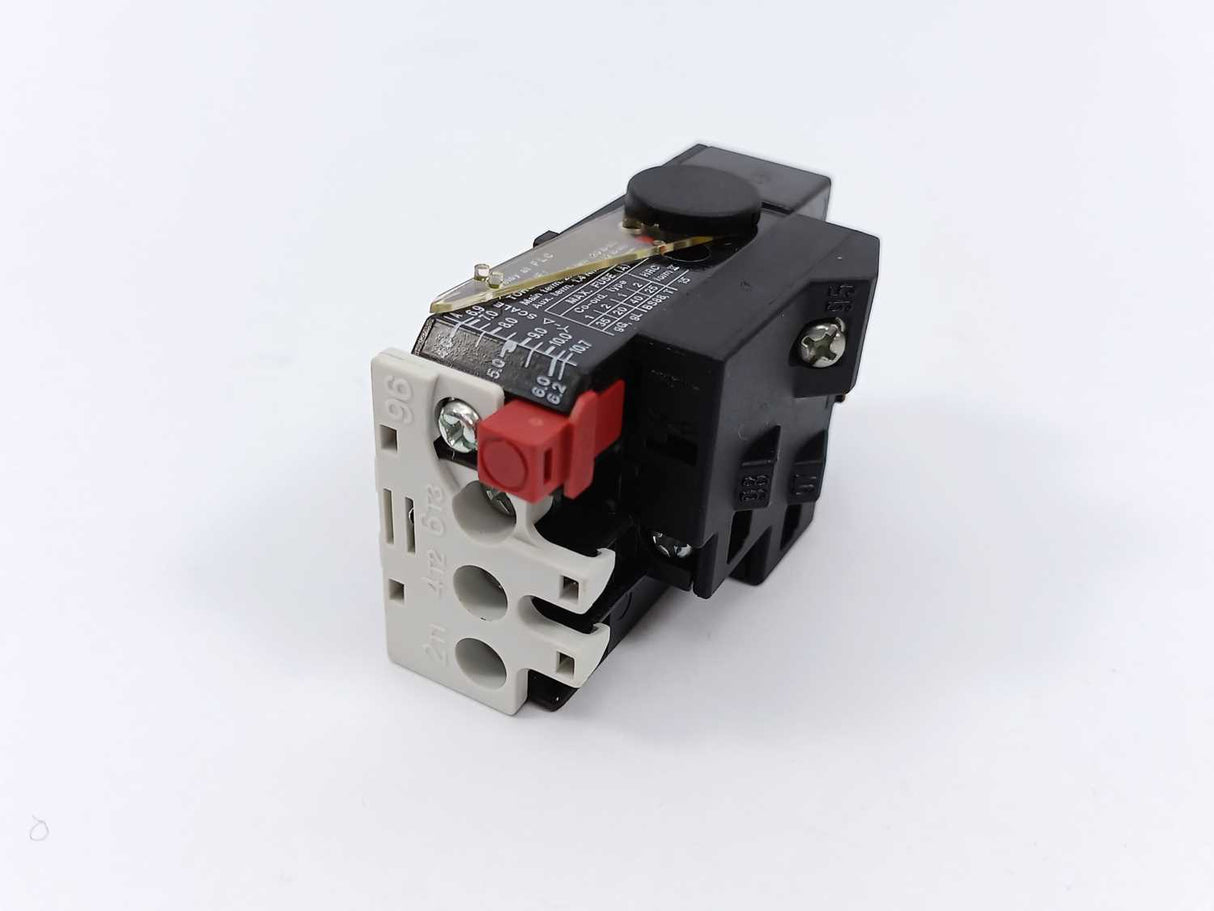 Danfoss 047H0204 TI 16C Overload Relay TI 16C 0.6-0.92A