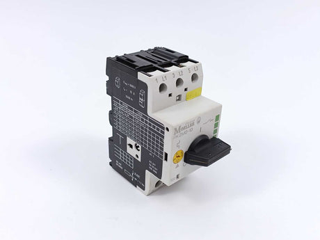 Klockner Moeller PKZM0-10 Circuit Breaker