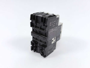 Klockner Moeller PKZM0-10 Circuit Breaker