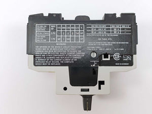 Klockner Moeller PKZM0-10 Circuit Breaker