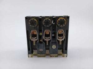 Klockner Moeller ZM6-160 Circuit Breaker