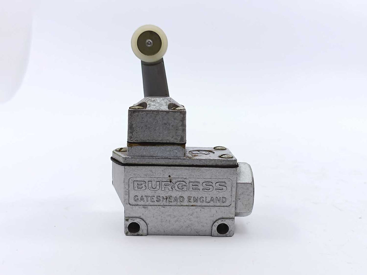 Burgess G2V3HM6SA Limit switch