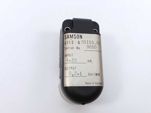 Samson 6112-0