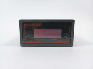 PR Electronics DPM-2766 Digital display