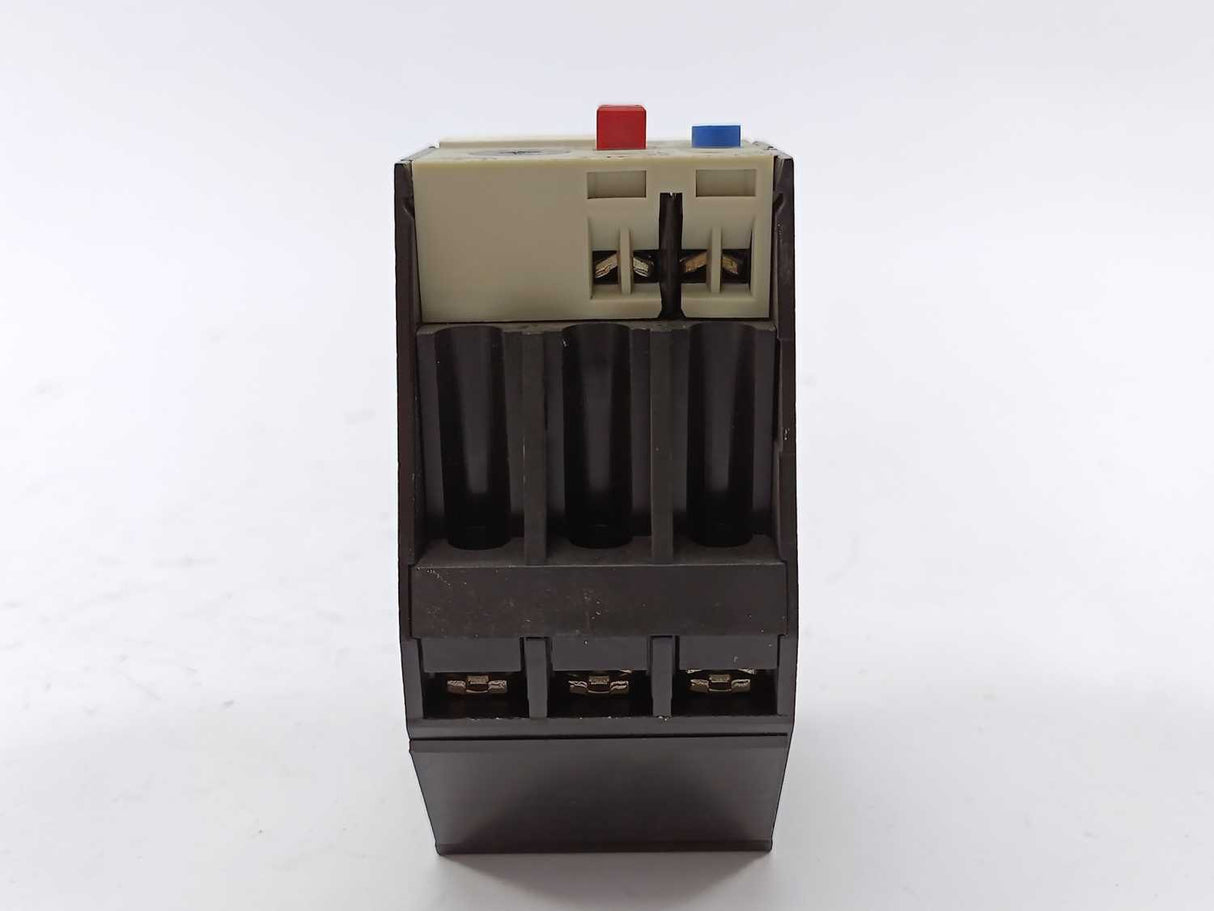 Siemens 3UA5000-1E Overload Relay 2.5-4A