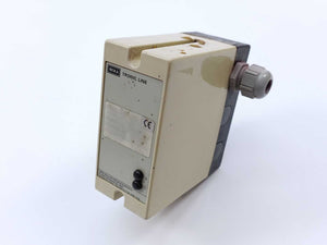 WIKA 891.09.1968 TRONIC LINE PRESSURE TRANSDUCER