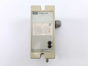 WIKA 891.09.1968 TRONIC LINE PRESSURE TRANSDUCER