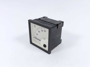 Revalco RI72 500V Voltmeter