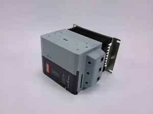 Danfoss MCD 201 MCD 201-037-T4-CV3 Compact starter