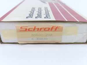 Schroff 20800-202 Testadaptor