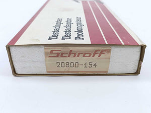 Schroff 20800-154 Testadaptor