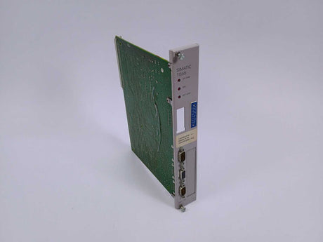 Siemens 555-1102 SIMATIC TI555