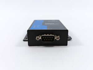 Moxa NPort 5110 Serial device server rev: 2.0