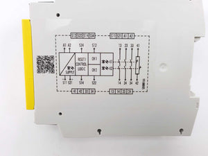 Wieland R1.188.3580.0 Safety switching device SNO 4083KM-A