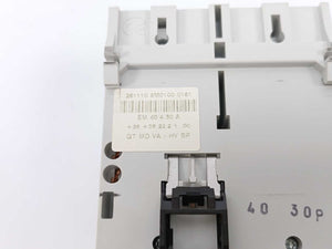 General Electric 606164 4P 40A 30mA