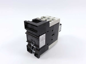 Siemens 3RT1046-1AP00 Sirius, comes with 3RH1921-1LA11