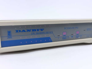 Danbit CPU SHARING DEVICE PC2DELER+PS2