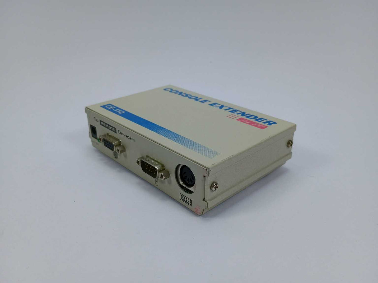 ATEN CE-110 CONSOLE EXTENDER