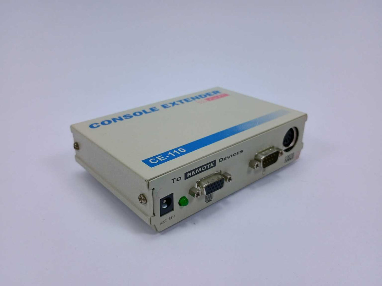 ATEN CE-110 CONSOLE EXTENDER