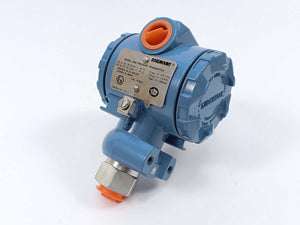 Rosemount 2088G1A22A1B4I1 PRESSURE TRANSMITTER