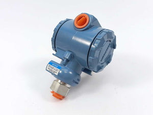 Rosemount 2088G1A22A1B4I1 PRESSURE TRANSMITTER