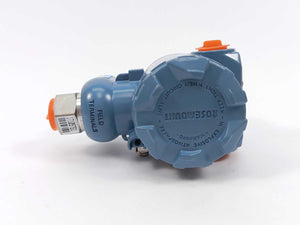 Rosemount 2088G1A22A1B4I1 PRESSURE TRANSMITTER