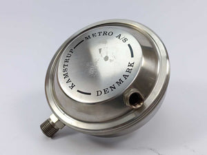 Kamstrup - Metro A/S 857531 Pressure Range -600-0 mmH20