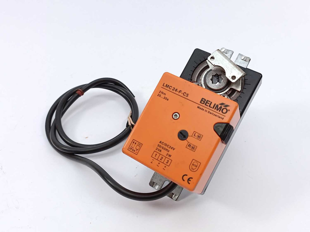 Belimo LMC24-F-C5 Damper actuator