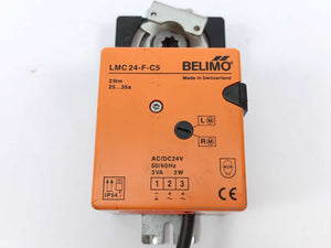 Belimo LMC24-F-C5 Damper actuator