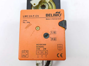 Belimo LMC24-F-C5 Damper actuator