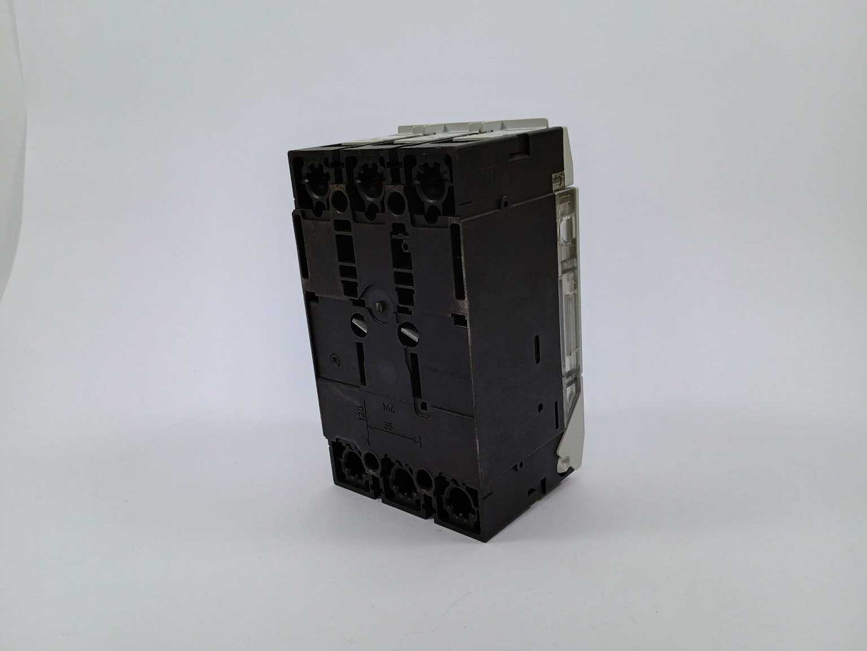 MOELLER NZM7-160N-M 160A Circuit Breaker