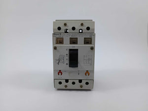 MOELLER NZM7-160N-M 160A Circuit Breaker