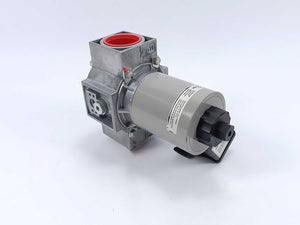 DUNGS MVD 215/5 Single-Stage Safety Solenoid Valve pmax. 200mbar.